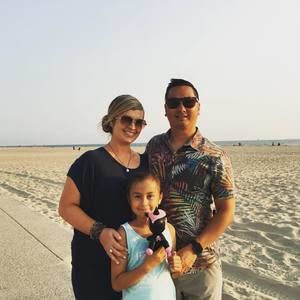 Meet your Posher, Phillip